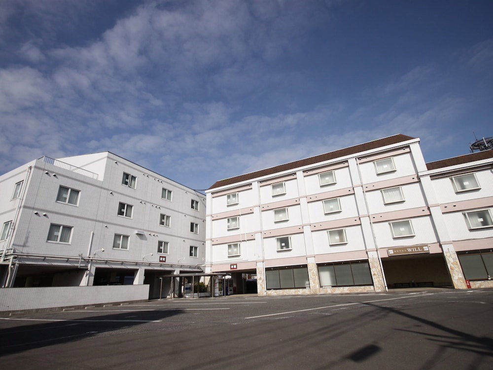 Hotel Hotel Will Urawa