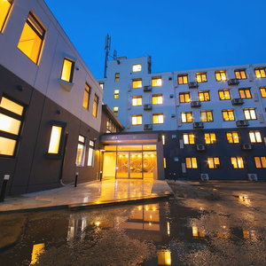 Hotel Narita Aic Airport Hotel cazare Tomisato