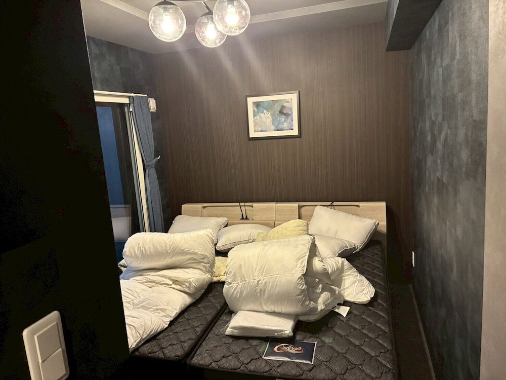 Hotel Hana 107