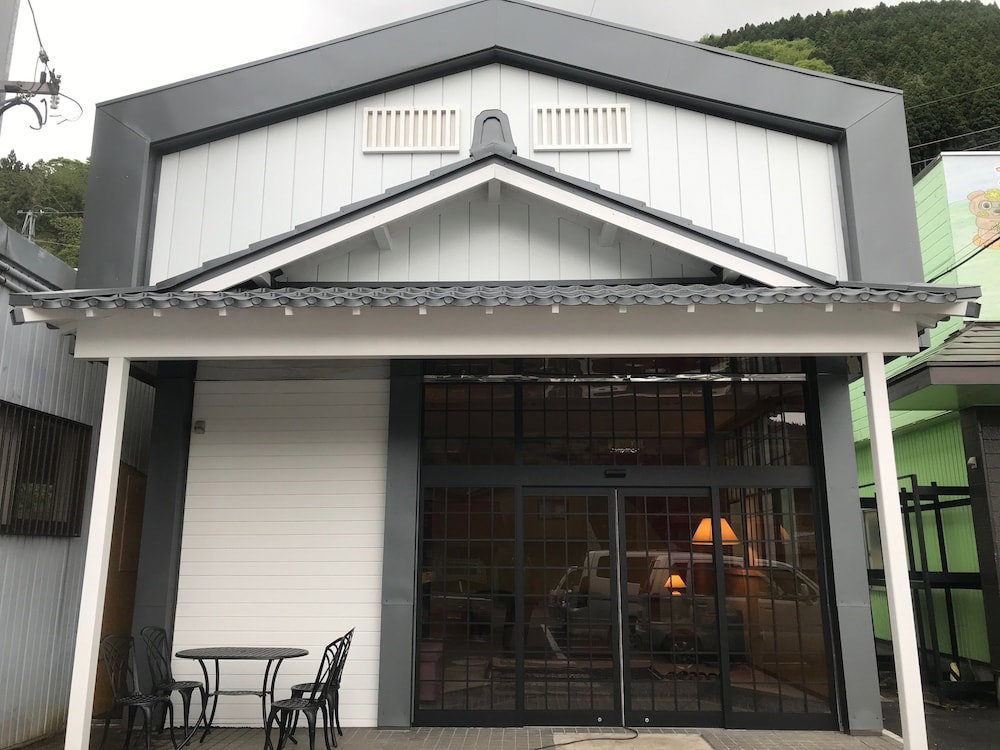 Hotel Gotou Hotel - Hostel
