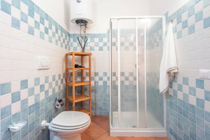 Hotel Relaxing Cristal Blu Studio Sleeps 3 Num1486 cazare Santa Teresa Gallura