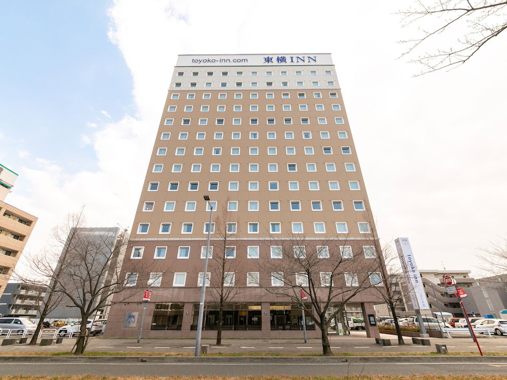 Hotel Toyoko Inn Urawa Misono Station