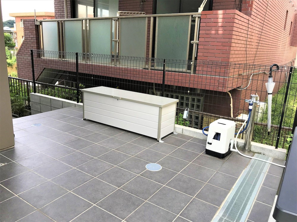 Purpose Resort Ocean View Kamakura