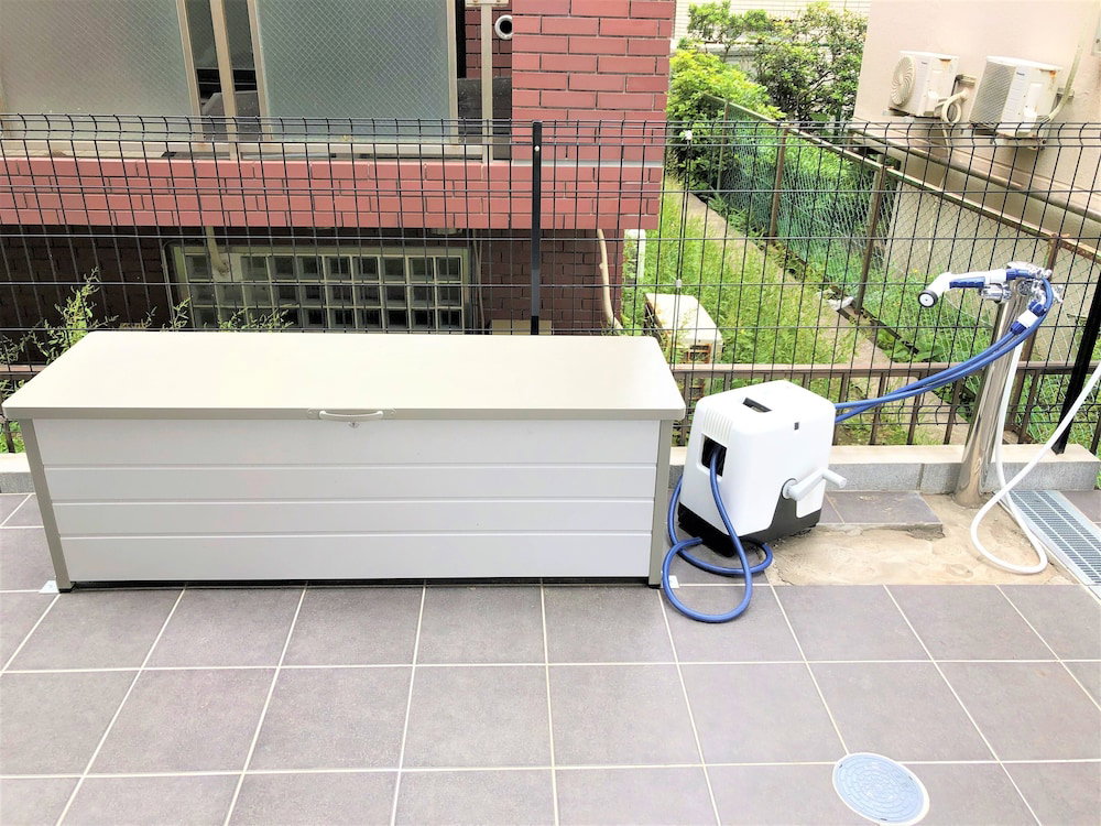 Purpose Resort Ocean View Kamakura