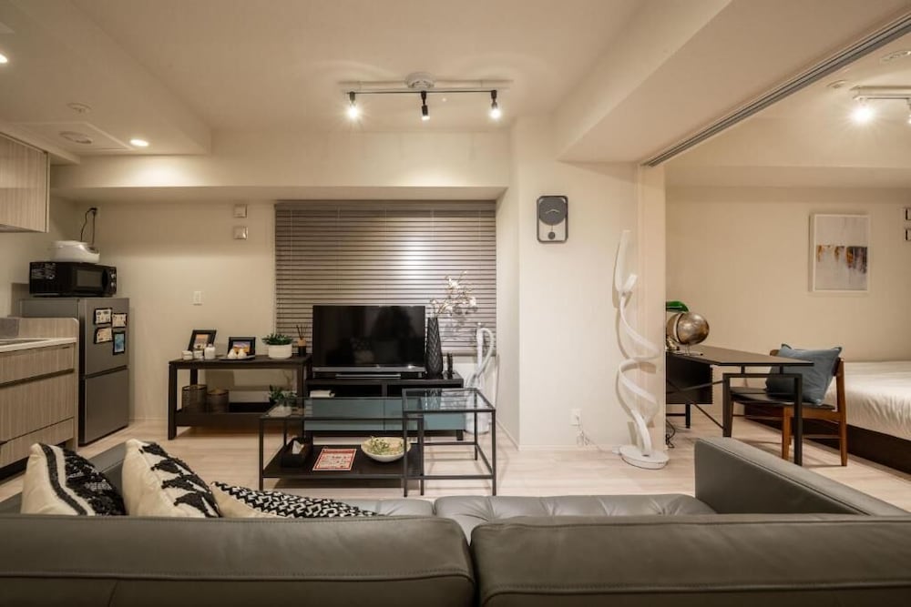 Hotel Mondomio Sapporo 207