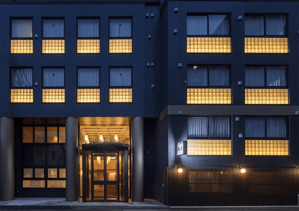 Hotel Linnas Kanazawa