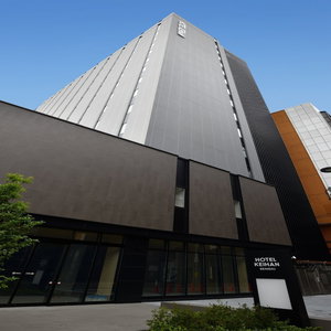 Hotel Hotel Keihan Sendai cazare Sendai