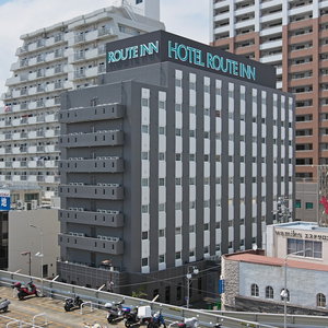 Hotel Hotel Route Inn Hiratsuka Eki Kitaguchi cazare Hiratsuka