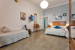 Hotel Boipeba Bed And Breakfast cazare Alghero