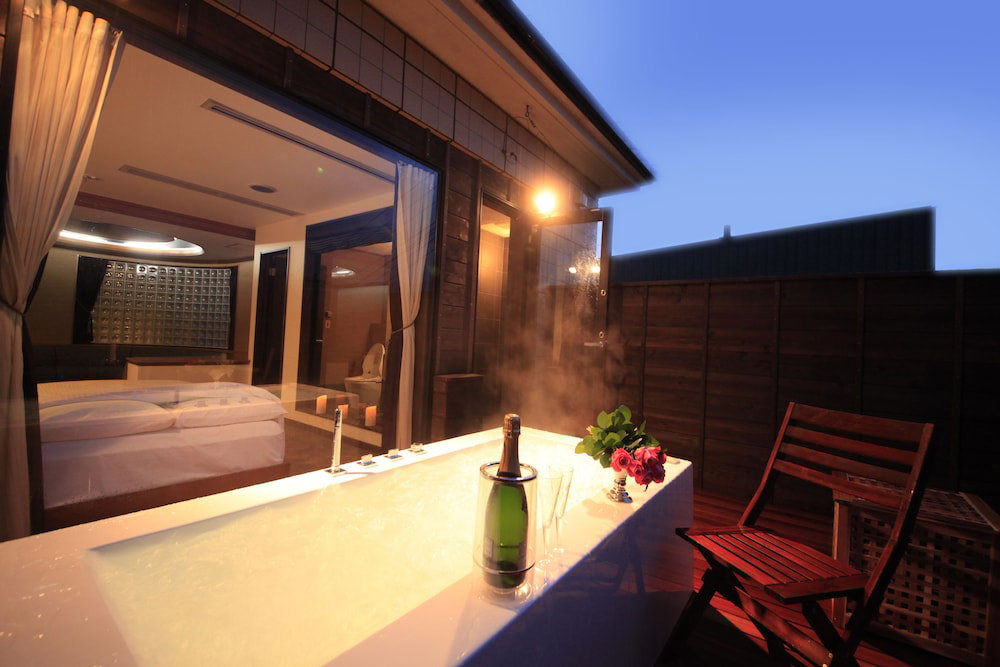 Hotel Hakone Bettei Koyoi