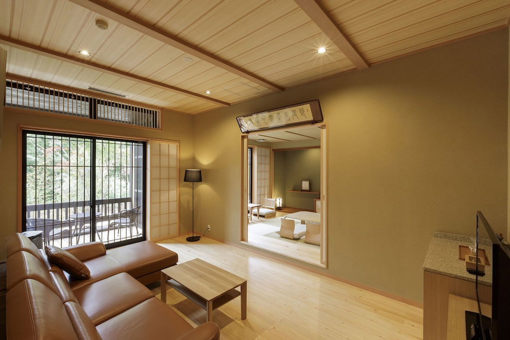 Hotel Hotel Shiki No Yakata Nasu