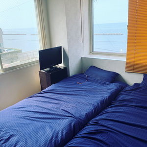 Hotel Zenibako House 3F-Roomc cazare Ishikari