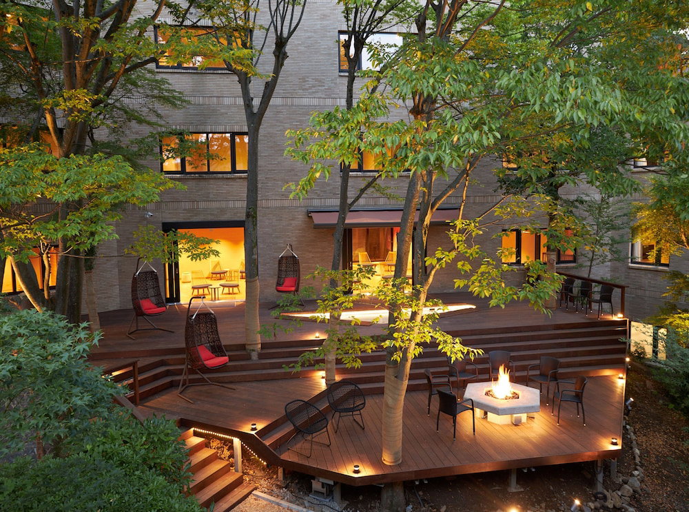 Hotel Hakone Yutowa