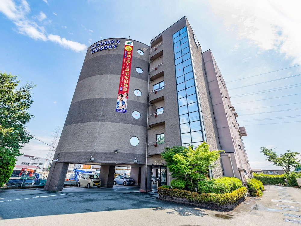 Hotel Hotel Livemax Kofu