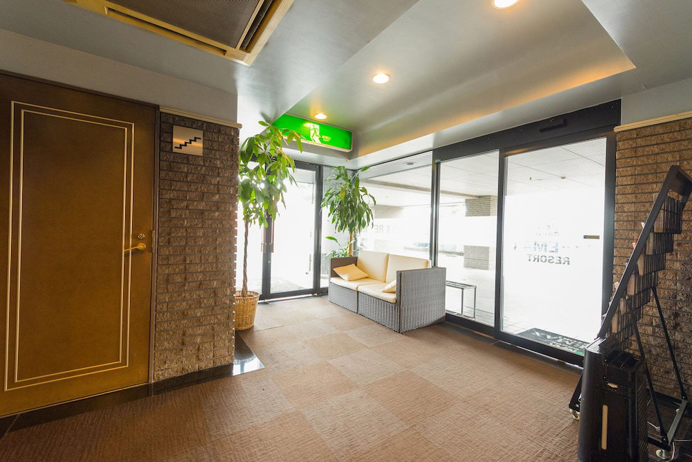 Hotel Livemax Kofu