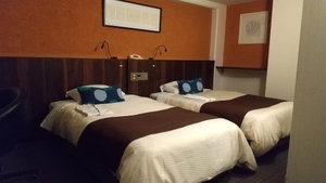 Hotel Central Hotel Yokosuka cazare Yokosuka