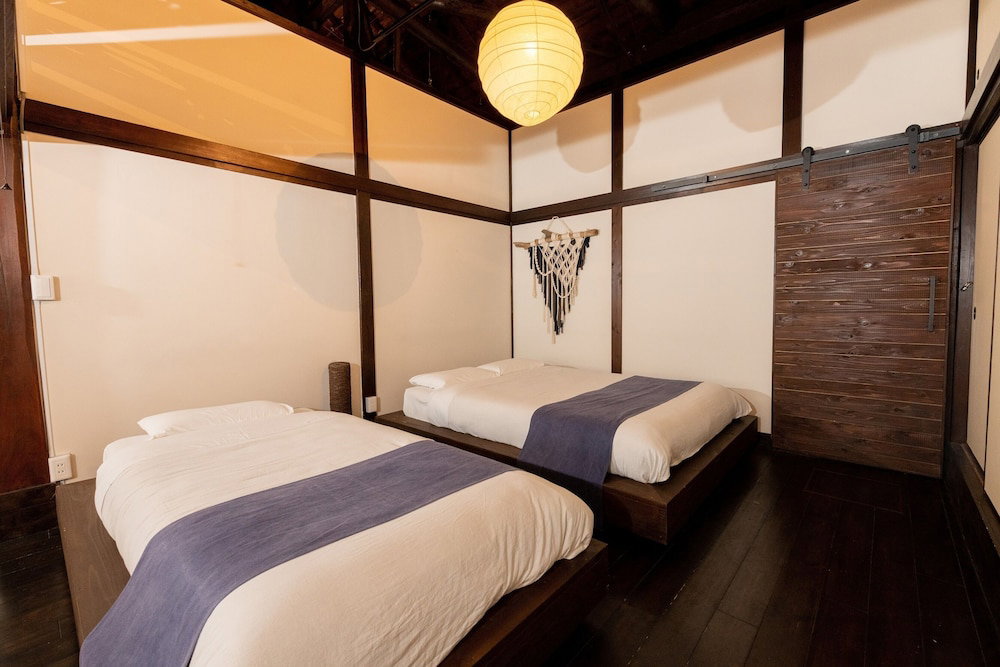 Hotel Kohaku Amber Kamakura Zaimokuza