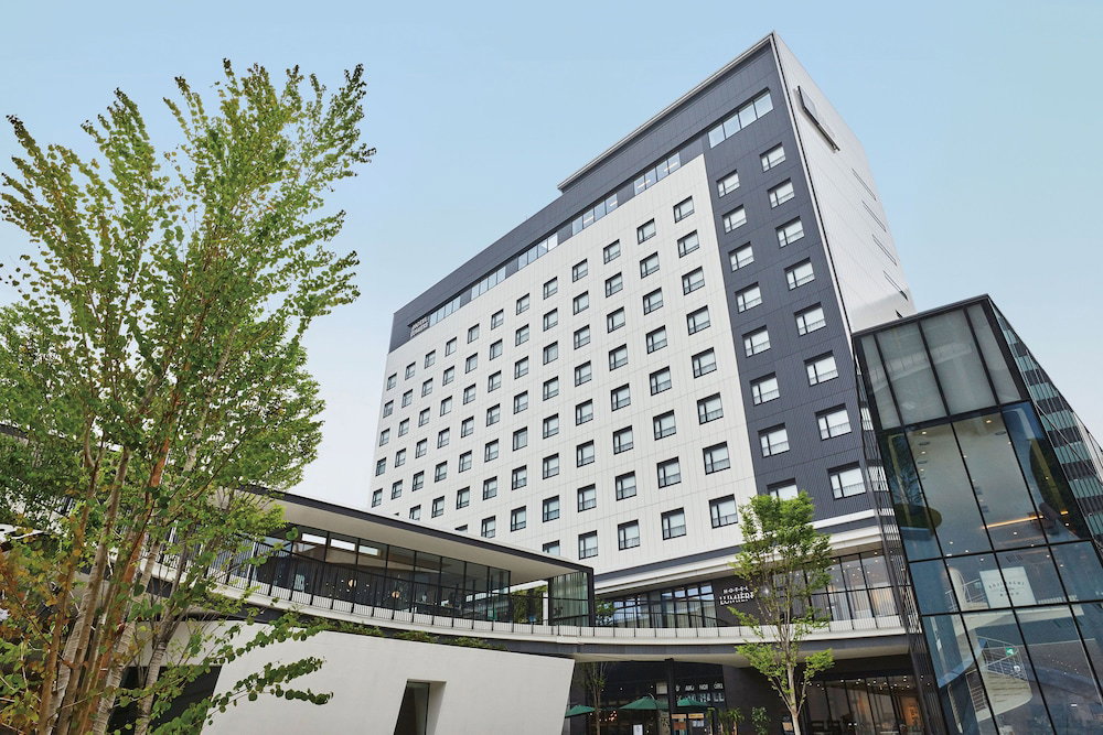 Hotel Hotel Lumiere Grande Nagareyama Otakanomori