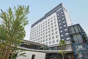 Hotel Hotel Lumiere Grande Nagareyama Otakanomori cazare Nagareyama