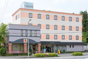 Hotel Hotel Tamano cazare Otawara