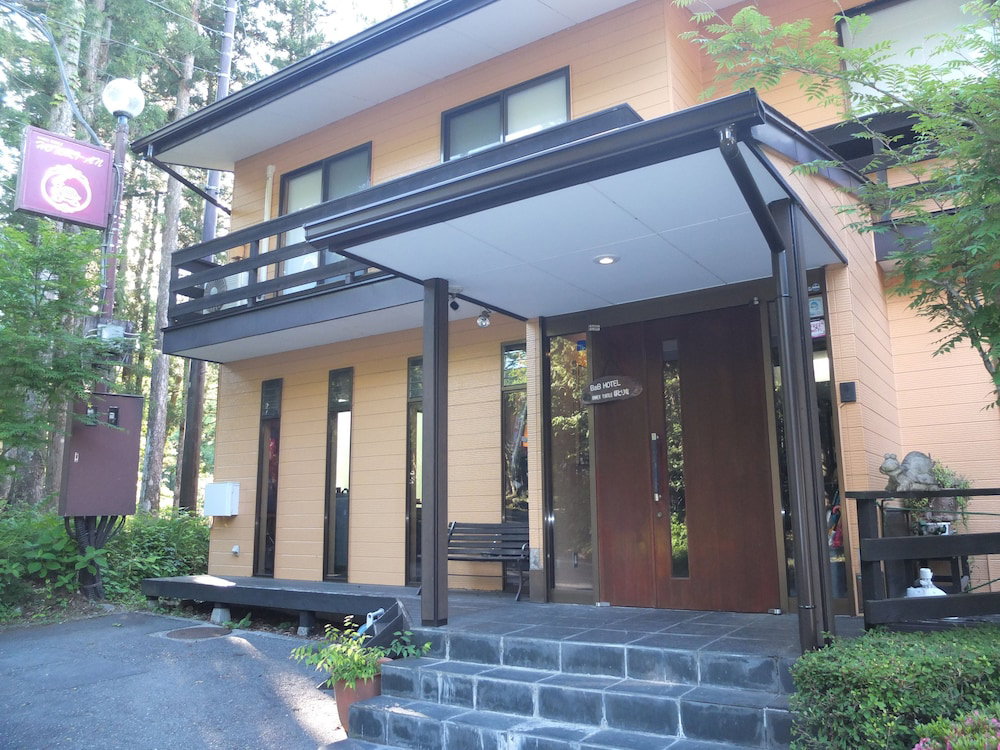 Hotel Annex Turtle Hotori-An