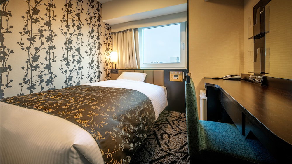 Apa Hotel Hitachinaka Katsuta-Ekimae