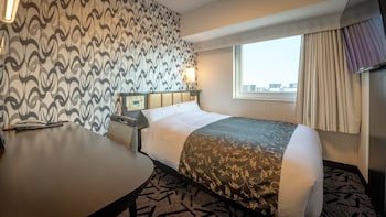 Apa Hotel Hitachinaka Katsuta-Ekimae