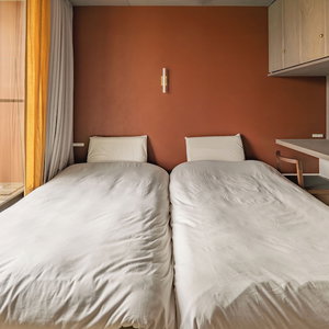 Hotel Dei Amami cazare Amami