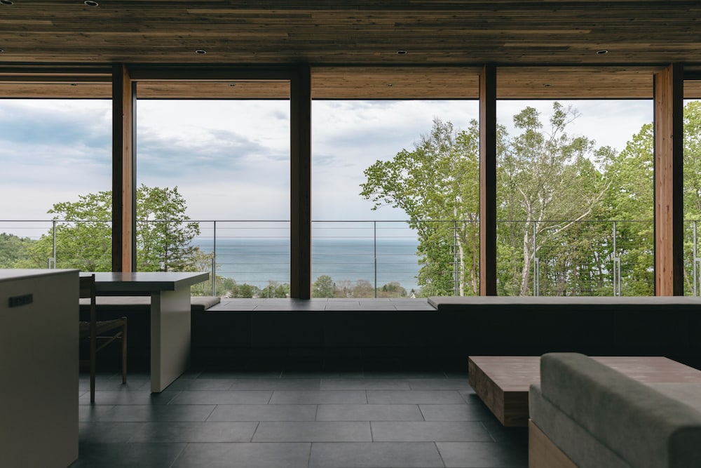 Hotel Sango
