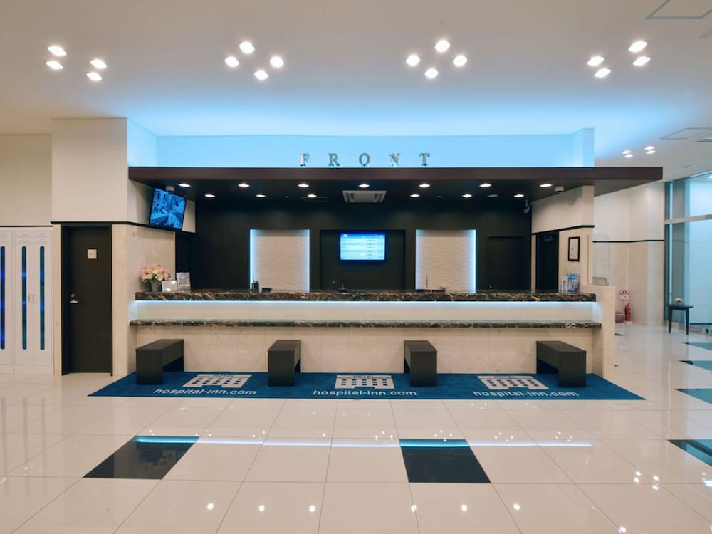 Hospital Inn Dokkyo Medical University