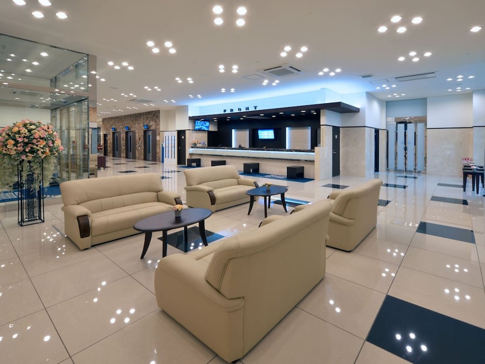 Hospital Inn Dokkyo Medical University