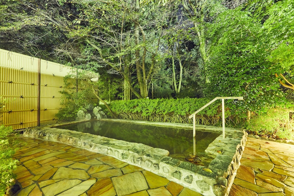 Hotel Kamenoi Hotel Kitsuregawa
