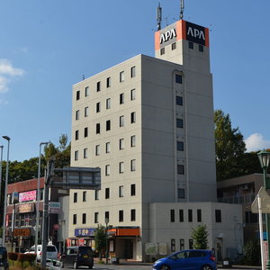 Hotel Apa Hotel Saitama Chichibu Ekimae cazare Chichibu