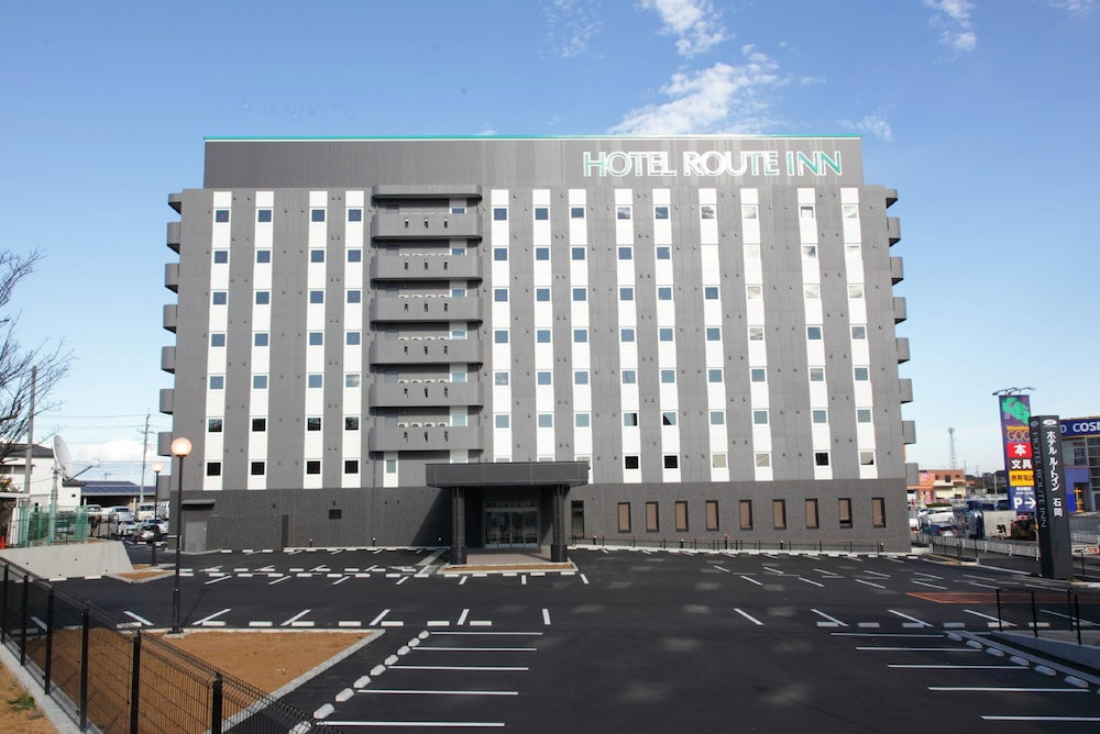 Hotel Hotel Route Inn Ishioka
