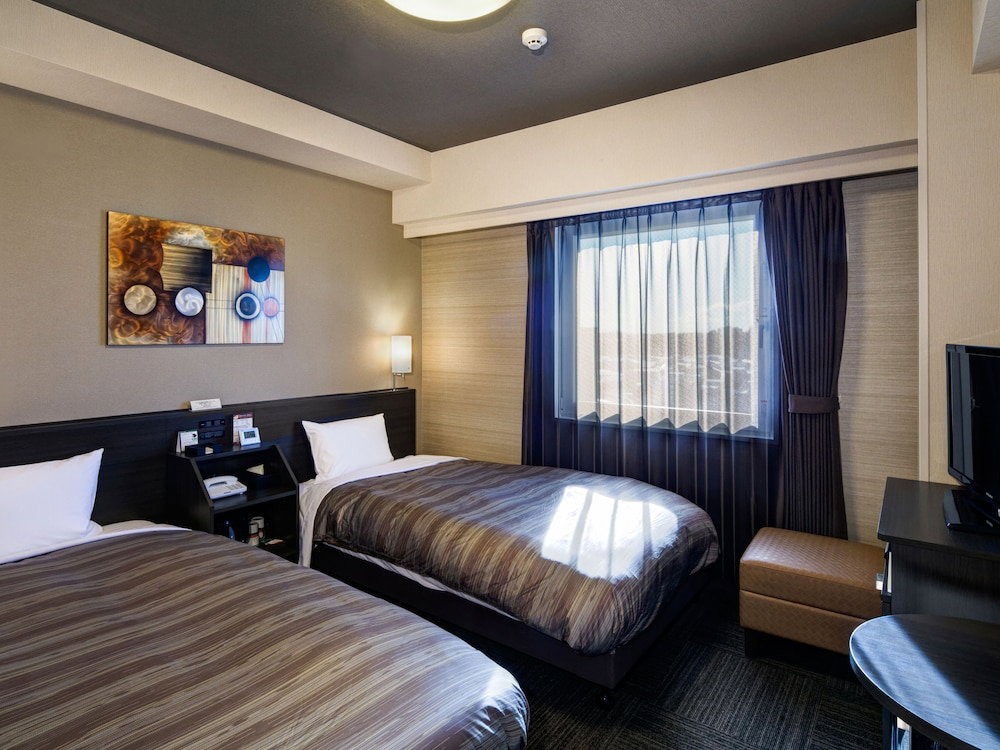 Hotel Route Inn Ishioka