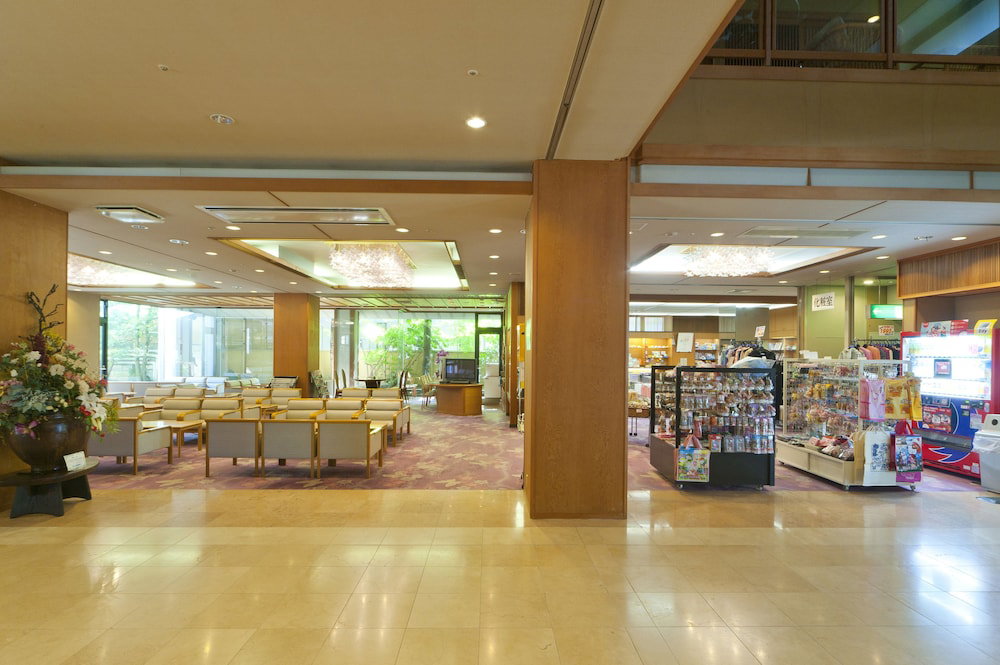 Tatsunokuchi Onsen Tagawa Ryusenkaku