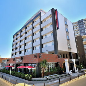 Hotel Grand Park Hotel The Luxueux Minamikashiwa cazare Kashiwa