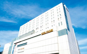 Hotel Odakyu Hotel Century Sagami Ono cazare Machida