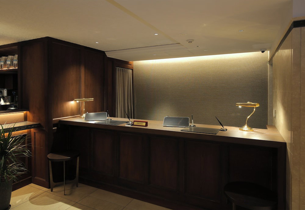Odakyu Hotel Century Sagami Ono