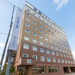 Hotel Toyoko Inn Biwako Line Minami Kusatsu Station cazare Kusatsu