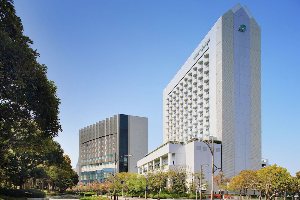 Hotel Hotel Springs Makuhari