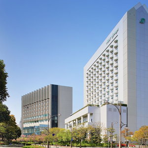 Hotel Hotel Springs Makuhari cazare Mihara