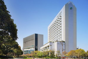 Hotel Hotel Springs Makuhari cazare Mihara