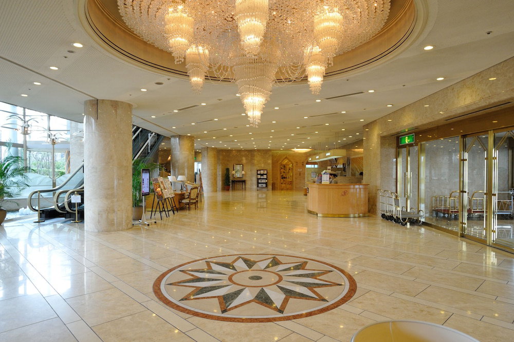 Hotel Springs Makuhari