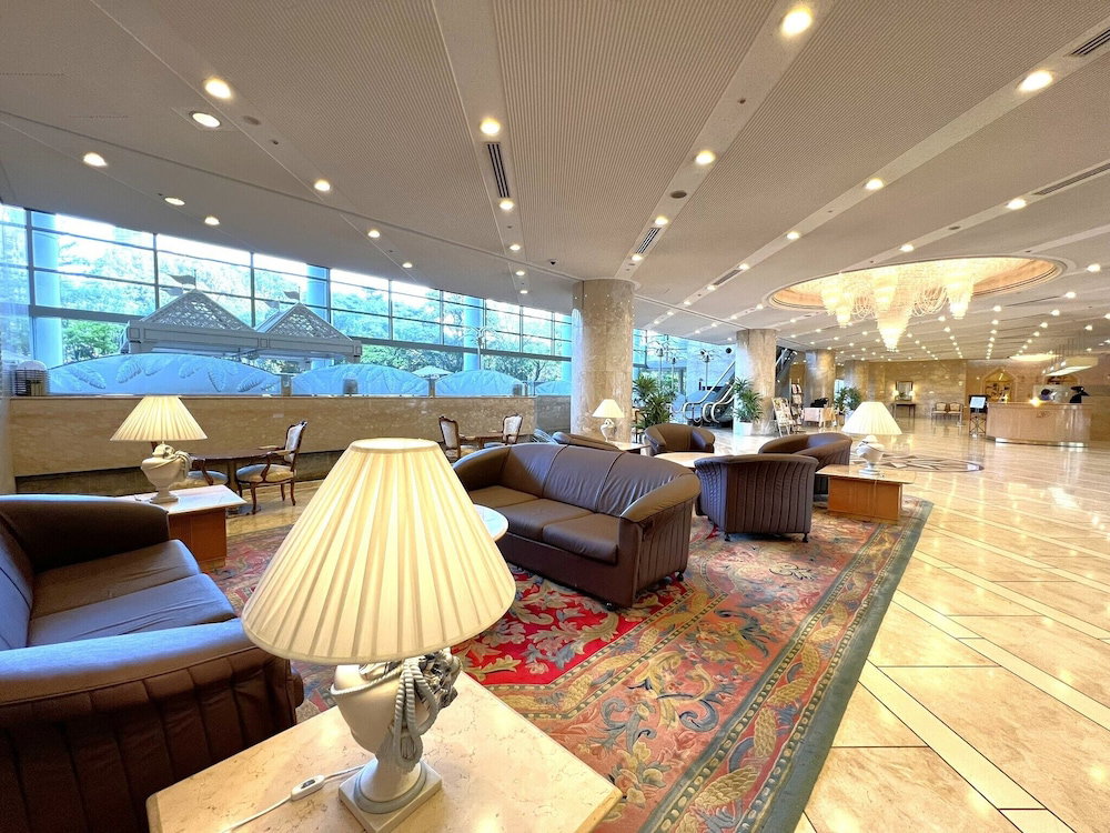 Hotel Springs Makuhari