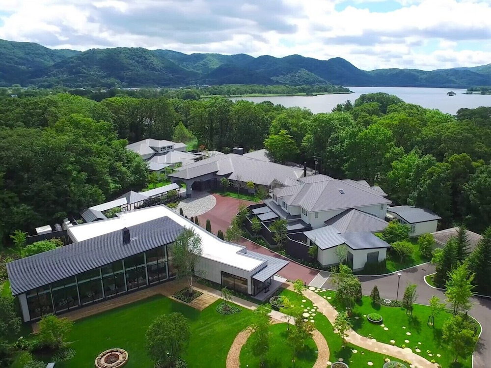 Hotel Hakodate Onuma Tsuruga Resort Epuy
