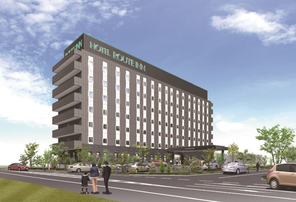 Hotel Hotel Route-Inn Kashiwa Minami - Kokudo 16 Gou Zoi