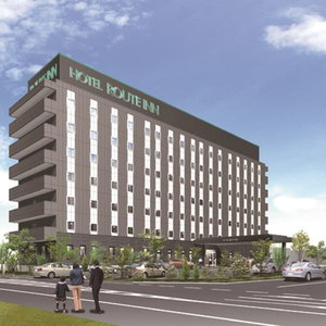 Hotel Hotel Route-Inn Kashiwa Minami - Kokudo 16 Gou Zoi cazare Kashiwa