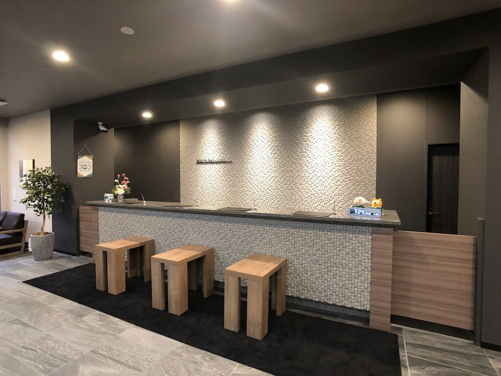 Hotel Route-Inn Kashiwa Minami - Kokudo 16 Gou Zoi