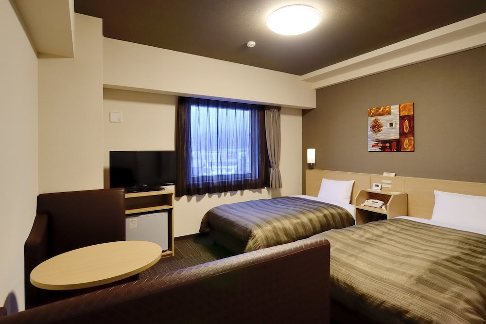 Hotel Route-Inn Kashiwa Minami - Kokudo 16 Gou Zoi